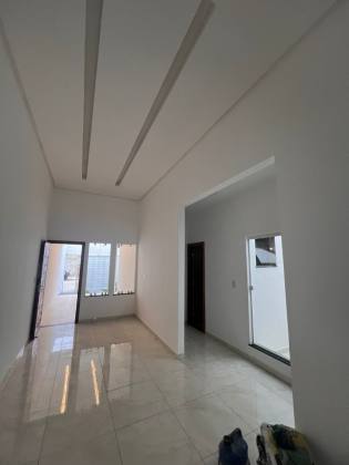 Casa de 2 Quartos sendo 1 suíte – Barra dos Coqueiros