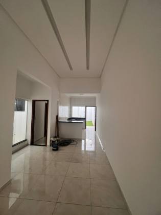 Casa de 2 Quartos sendo 1 suíte – Barra dos Coqueiros
