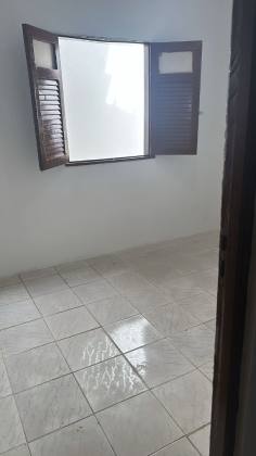 Casa 2/4 com Suíte – 17 de Março