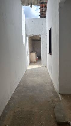 Casa 2/4 com Suíte – 17 de Março