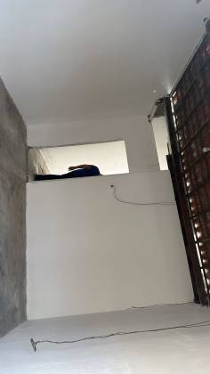 Casa 2/4 com Suíte – 17 de Março