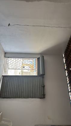 Casa 2/4 com Suíte – 17 de Março