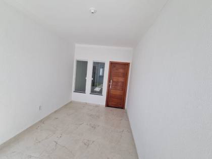 Casa de 2/4 sendo 1 suíte – Barra dos Coqueiros