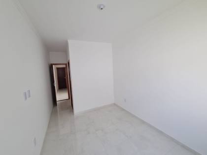 Casa de 2/4 sendo 1 suíte – Barra dos Coqueiros