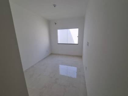 Casa de 2/4 sendo 1 suíte – Barra dos Coqueiros