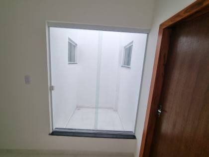 Casa de 2/4 sendo 1 suíte – Barra dos Coqueiros