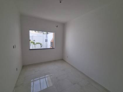 Casa de 2/4 sendo 1 suíte – Barra dos Coqueiros