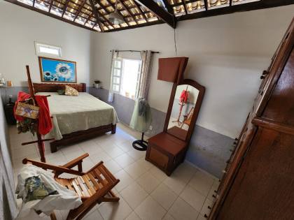 Casa com piscina na Atalaia Nova - Barra dos Coqueiros