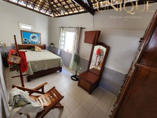 Casa com piscina na Atalaia Nova - Barra dos Coqueiros