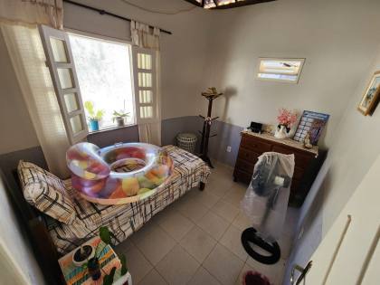 Casa com piscina na Atalaia Nova - Barra dos Coqueiros