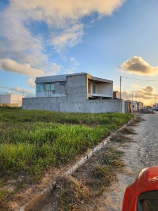 Vendo Lote no Residencial Luar da Barra I (Colorado)
