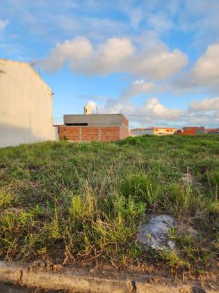 Vendo Lote no Residencial Luar da Barra I (Colorado)