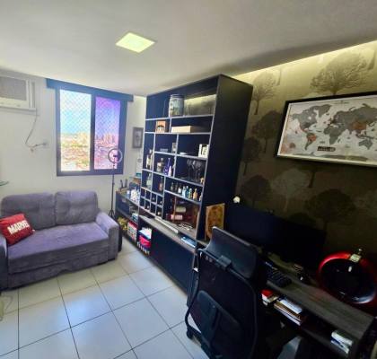 Oportunidade Elevatto Club – Bairro Luzia
