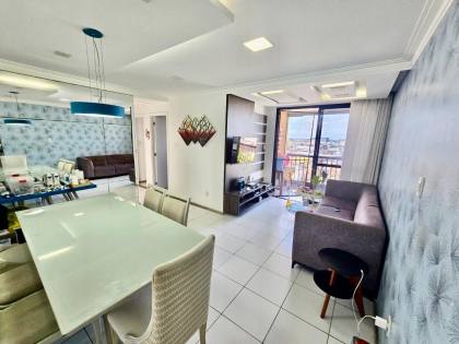 Oportunidade Elevatto Club – Bairro Luzia