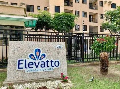 Oportunidade Elevatto Club – Bairro Luzia