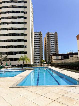 Alameda Verdejar Club, a venda no bairro Luzia