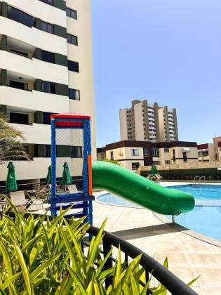 Alameda Verdejar Club, a venda no bairro Luzia