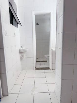 Alameda Verdejar Club, a venda no bairro Luzia