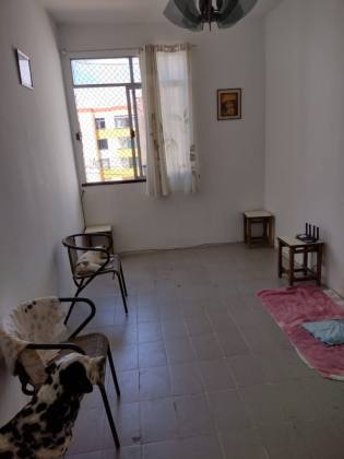 Apartamento no Edf. Prelúdio,  Luzia 92m², 3 quartos, sendo 1 suíte com localização privilegiada.