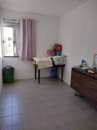 Apartamento no Edf. Prelúdio,  Luzia 92m², 3 quartos, sendo 1 suíte com localização privilegiada.