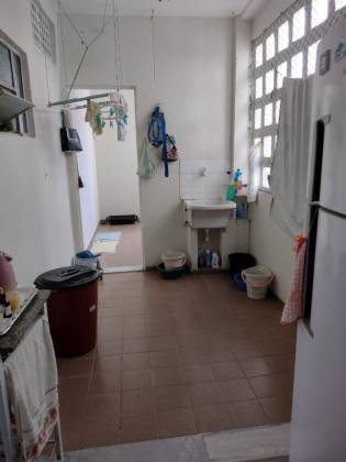 Apartamento no Edf. Prelúdio,  Luzia 92m², 3 quartos, sendo 1 suíte com localização privilegiada.