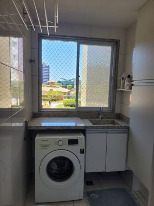 Apartamento no Illuminare Residence, Farolândia, 90m², 3 quartos, 1 suíte e localização privilegiada.