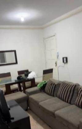 Apartamento no Estrela do Mar, Atalaia 50m², 2 quartos, 1 banheiro, localização privilegiada.
