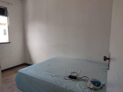 Apartamento no Estrela do Mar, Atalaia 50m², 2 quartos, 1 banheiro, localização privilegiada.