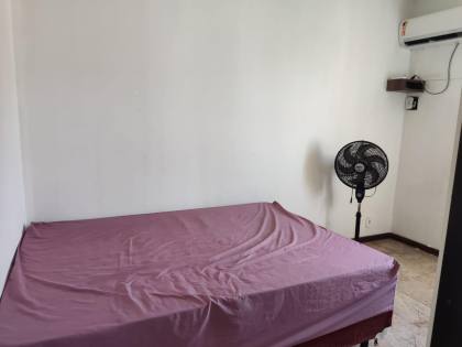 Apartamento no Estrela do Mar, Atalaia 50m², 2 quartos, 1 banheiro, localização privilegiada.