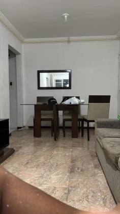 Apartamento no Estrela do Mar, Atalaia 50m², 2 quartos, 1 banheiro, localização privilegiada.