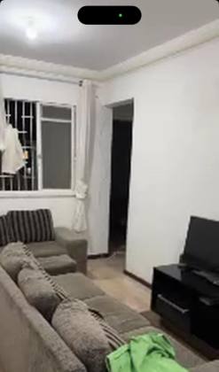 Apartamento no Estrela do Mar, Atalaia 50m², 2 quartos, 1 banheiro, localização privilegiada.