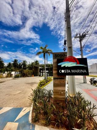Costa Marina - Excelente casa a venda - ao lado do Shopping