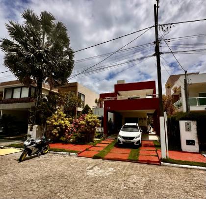 Costa Marina - Excelente casa a venda - ao lado do Shopping