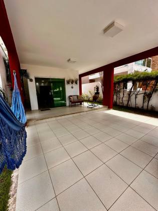 Costa Marina - Excelente casa a venda - ao lado do Shopping