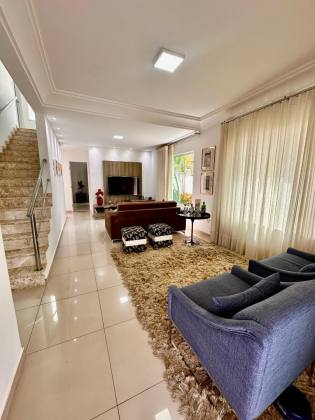 Costa Marina - Excelente casa a venda - ao lado do Shopping