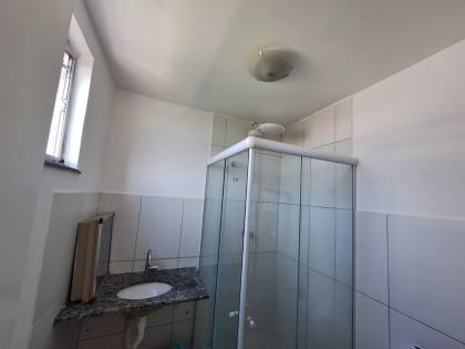 Apartamento no Alamedas das Águas, Inácio Barbosa 65m², 2 quartos, 1 suíte, localização privilegiada.