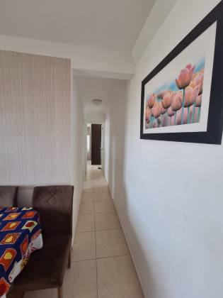 Apartamento no Alamedas das Águas, Inácio Barbosa 65m², 2 quartos, 1 suíte, localização privilegiada.