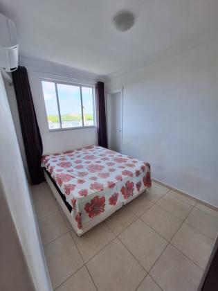 Apartamento no Alamedas das Águas, Inácio Barbosa 65m², 2 quartos, 1 suíte, localização privilegiada.