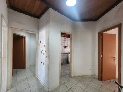 Casa na Aruana a 200 mts da praia