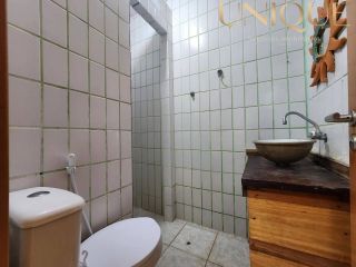 Casa na Aruana a 200 mts da praia