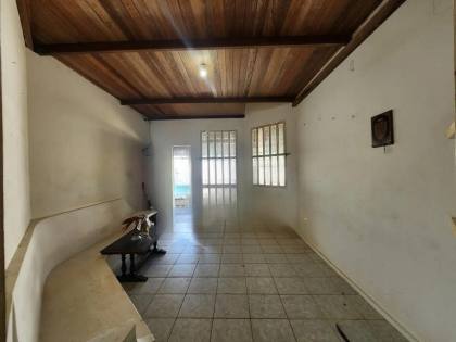 Casa na Aruana a 200 mts da praia
