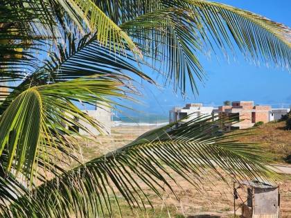 Casa na Aruana a 200 mts da praia