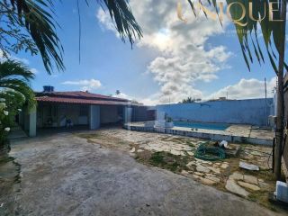 Casa na Aruana a 200 mts da praia