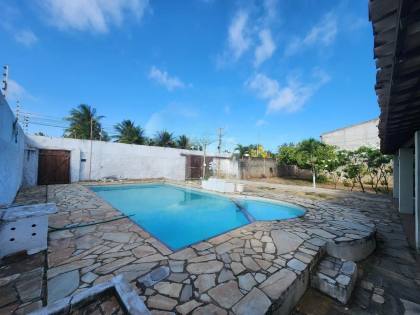 Casa na Aruana a 200 mts da praia