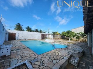 Casa na Aruana a 200 mts da praia