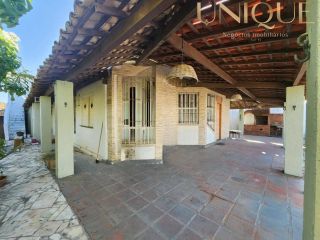 Casa na Aruana a 200 mts da praia