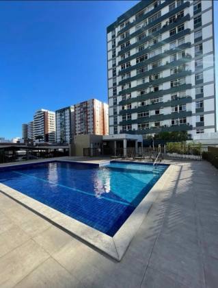 Apartamento no Praias do Tahiti