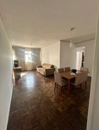 Apartamento no Praias do Tahiti