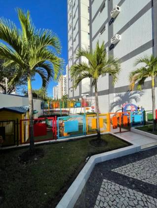 Apartamento no Praias do Tahiti