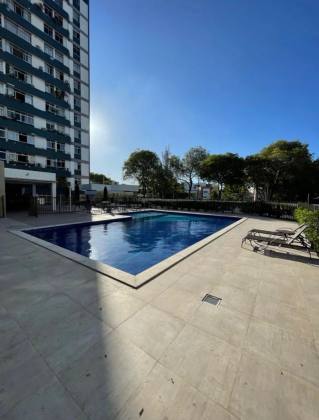 Apartamento no Praias do Tahiti